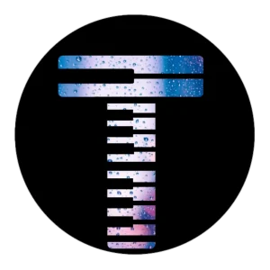 Tulivu Music Logo
